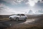 Alfa Romeo Giulia Sprint 2020 года (UK)